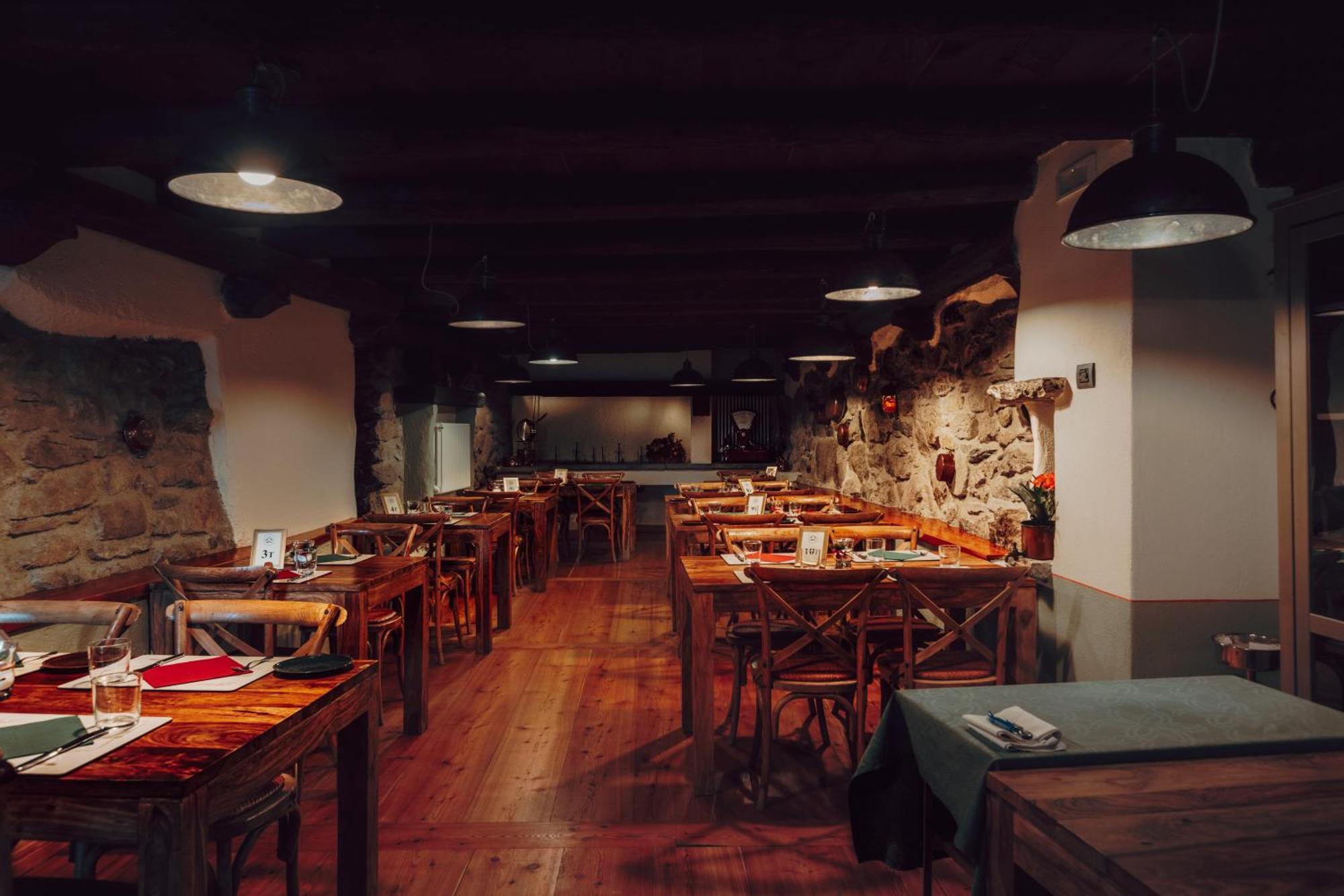 Locanda La Brenva - Estella Hotel Collection & Experience Courmayeur Exterior foto